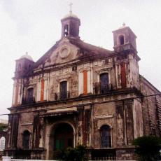 St. John the Baptist Church, Goa