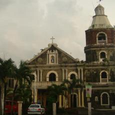 St. Martin of Tours Church, Bocaue