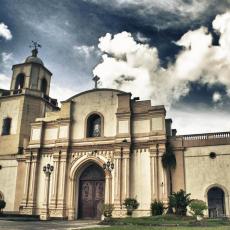 Sto. Niño Church, Kalibo