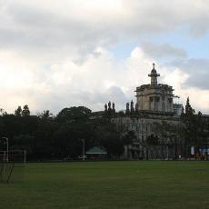 University of Sto. Tomas (UST)
