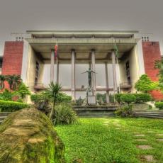 University of the Philippines, Diliman
