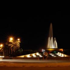 Cagayan de Oro City Panorama