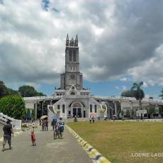 Our Lady of Lourdes Grotto, San Jose del Monte