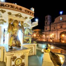 Roxas City