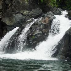 Estrella Falls