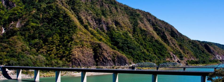 Quirino Bridge, Ilocos Sur