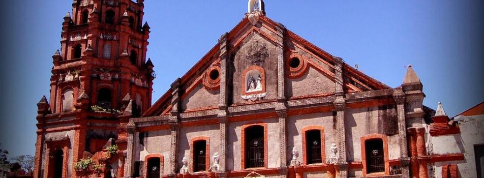 St. Peter and Paul Church, Calasiao