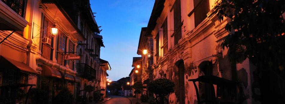 Calle Crisologo