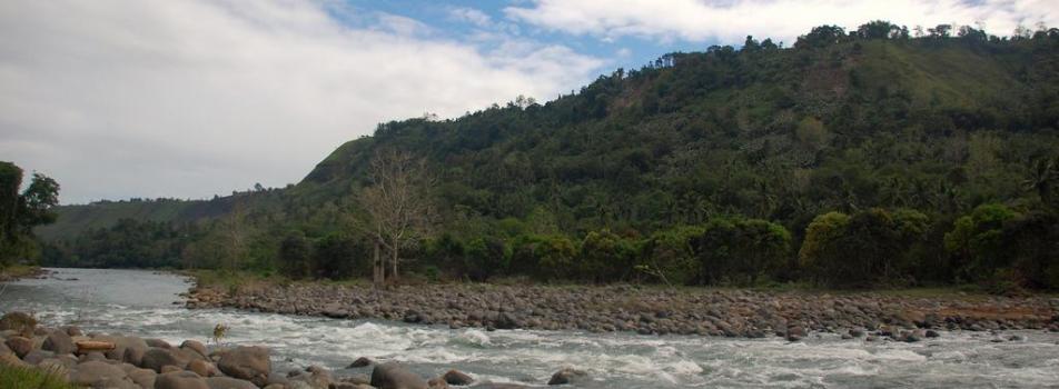 Cagayan de Oro River