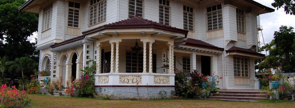 Ninoy Aquino Ancestral House
