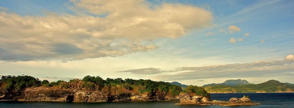 Punta Fuego, Batangas