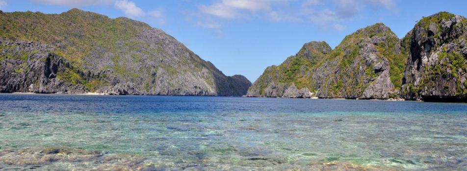 El Nido, Palawan