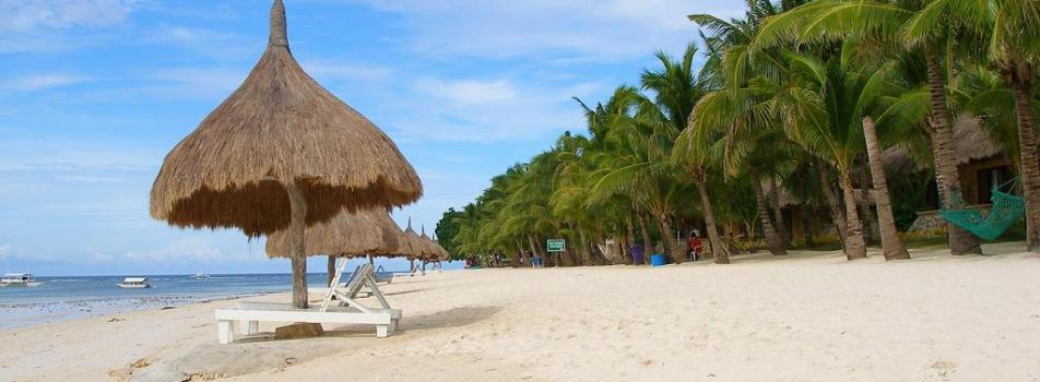 Bohol Beach Club