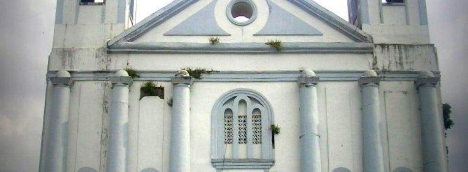 St. James Parish Church, Ibaan