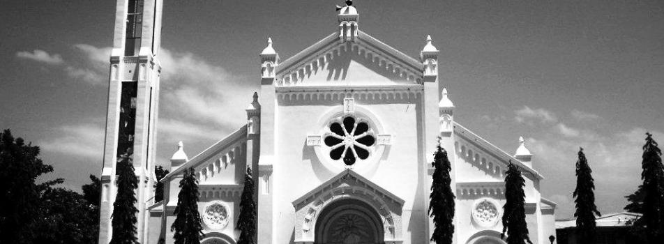 Our Lady of the Immaculate Church, Batac