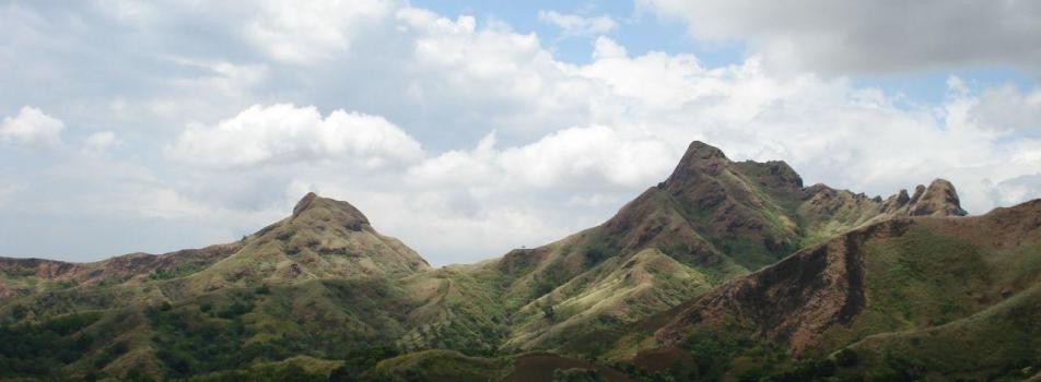 Mt. Batulao