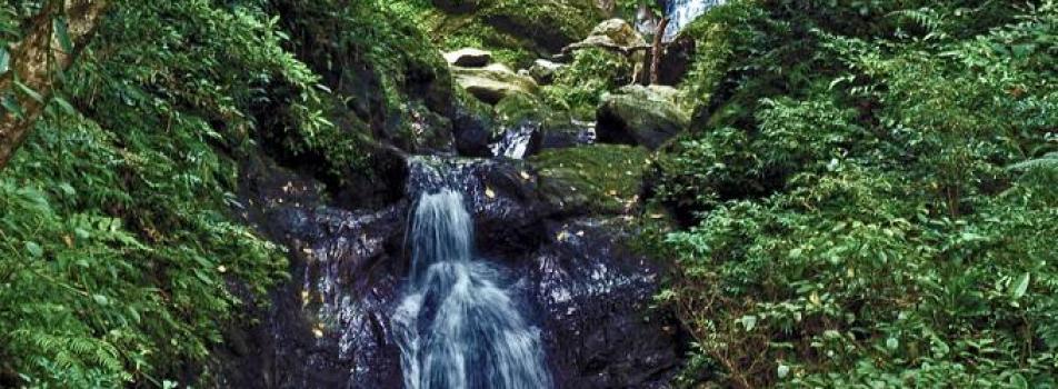 Kabigan Falls