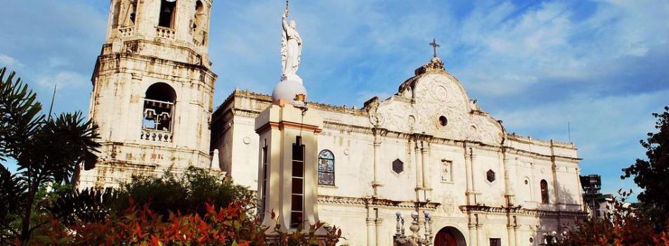 Cebu Metropolitan Cathedral