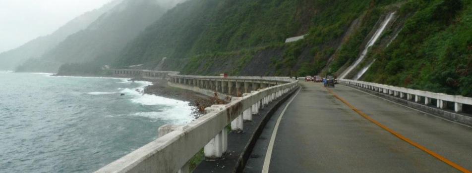 Patapat Viaduct