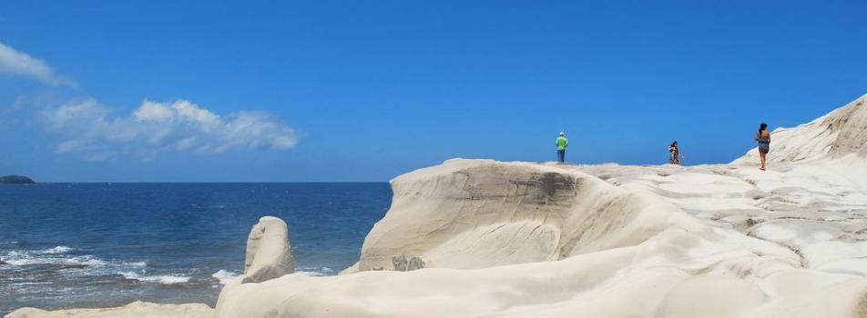 Kapurpurawan Rock Formation