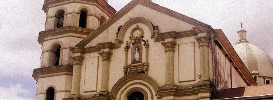 San Sebastian Cathedral, Lipa City