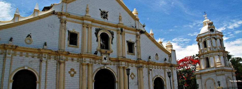 St. Paul Metropolitan Cathedral, Vigan City