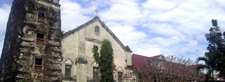 Assumption of Our Lady Parish Church, Maragondon