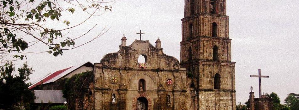 San Pablo Church, San Pablo