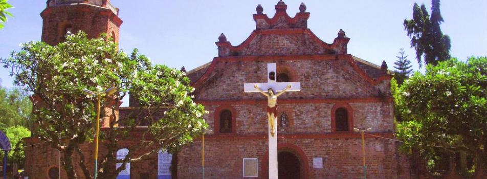 St. Dominic Cathedral, Bayombong