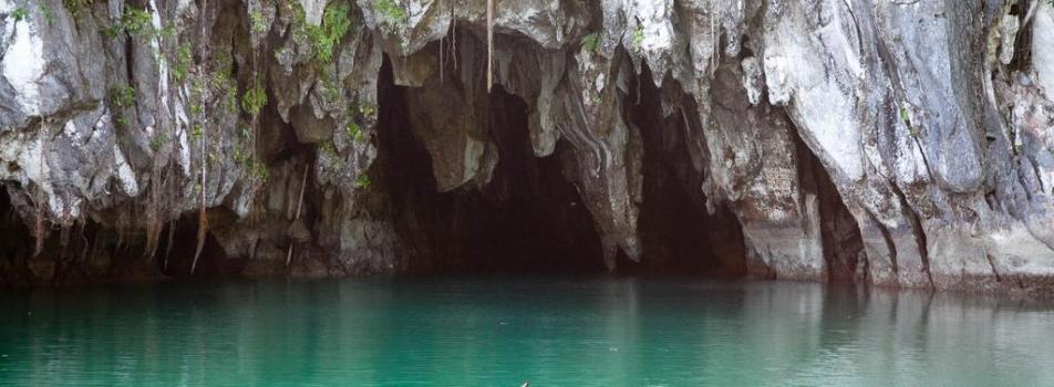 Puerto Princesa Underground River