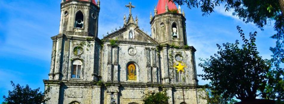 St. Anne Parish Church, Molo