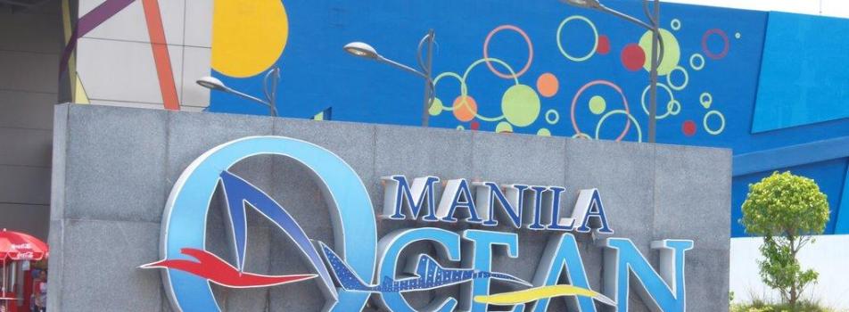 Manila Ocean Park 