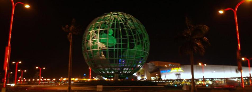 SM Mall of Asia