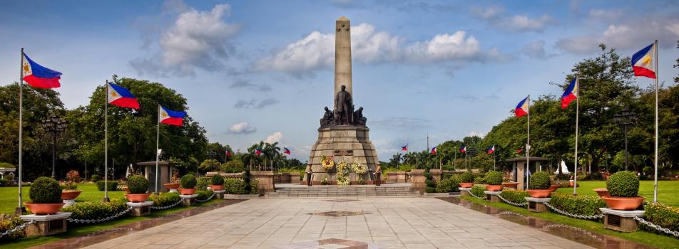 Rizal Park (Luneta)