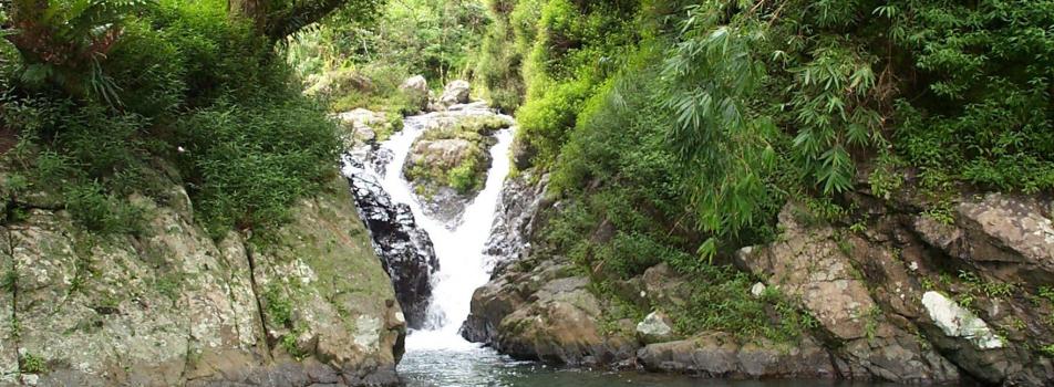 Malico Falls