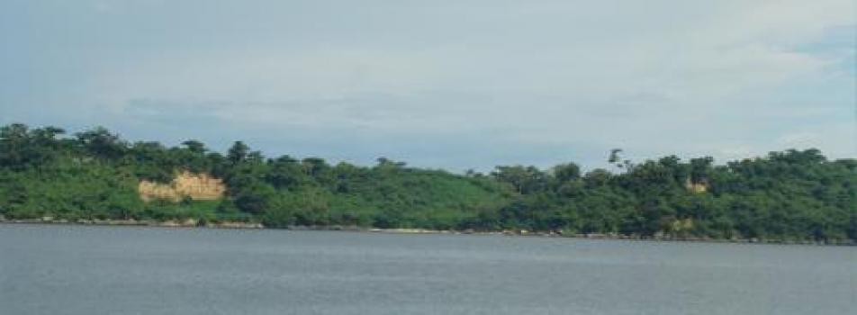 Santiago Island