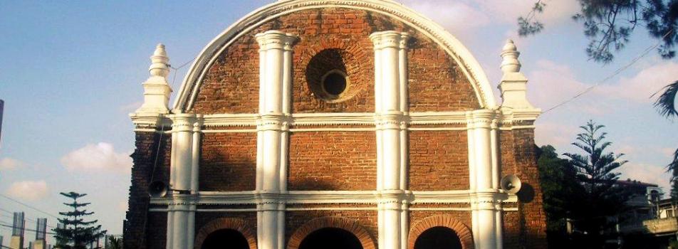 St. Hyacinth Church, Tuguegarao City