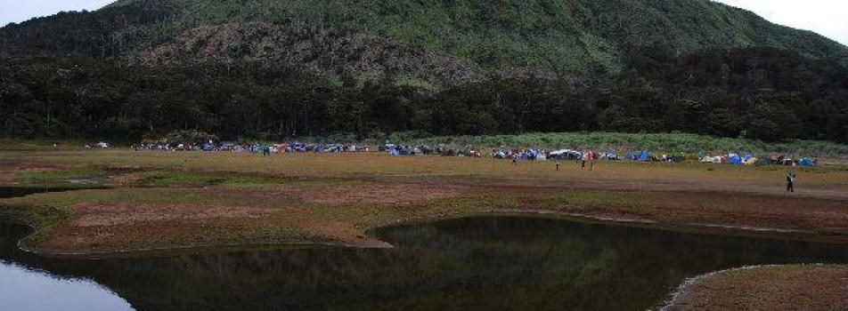 Lake Venado