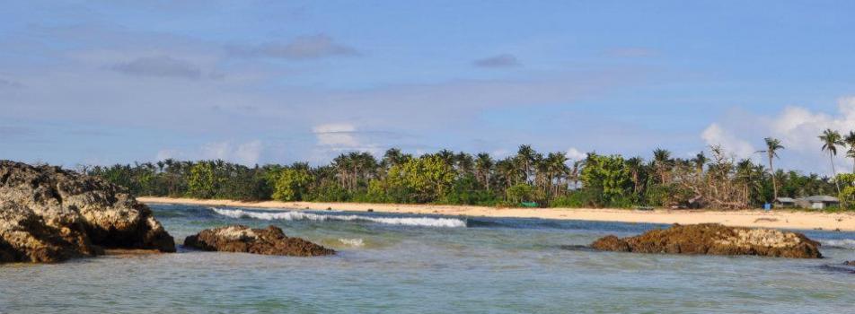 Dicotcotan Beach