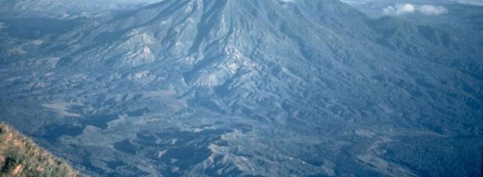 Mt. Masaraga