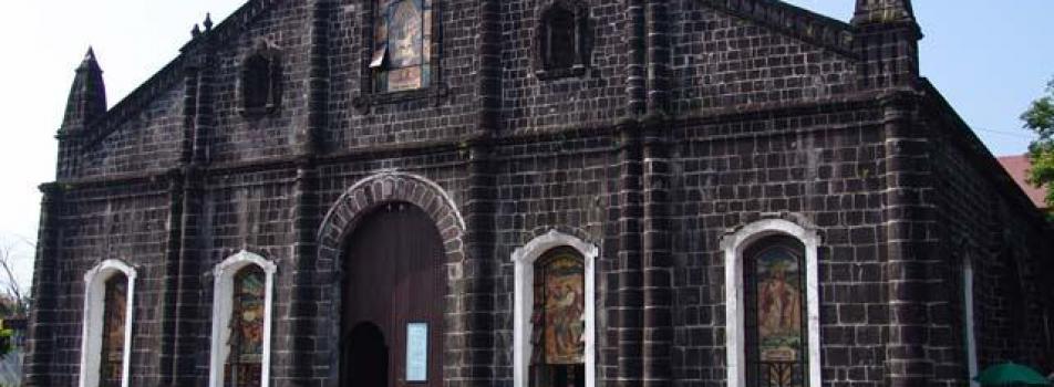 St. John the Baptist Parish Church, Tabaco City
