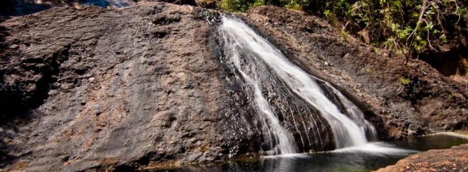 Jawili Falls