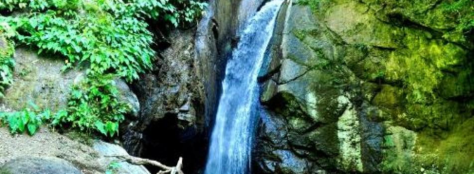 Macalbag Falls