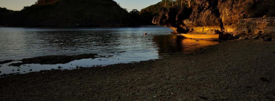 Baras Beach Resort, Guimaras