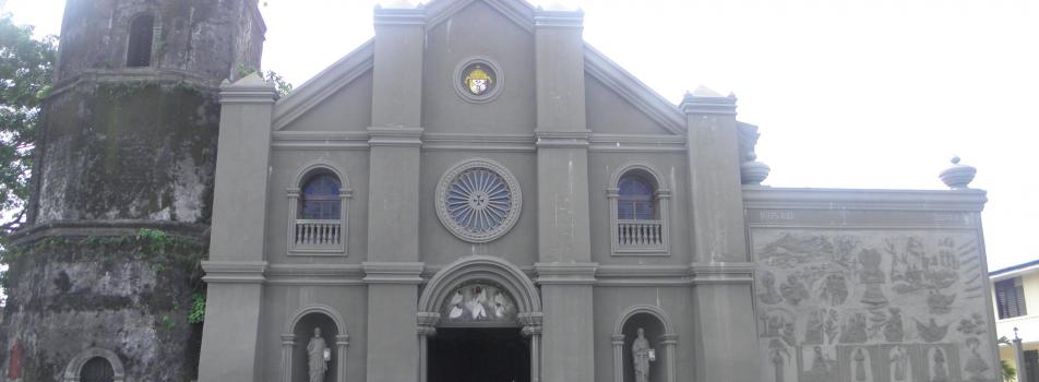 St. Francis of Assisi Parish Church, Buhi