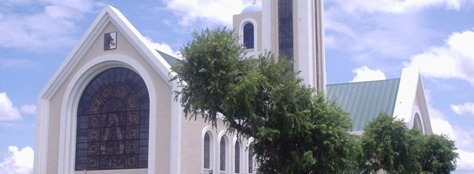 Basilica Minore of Our Lady of Peñafrancia, Naga City