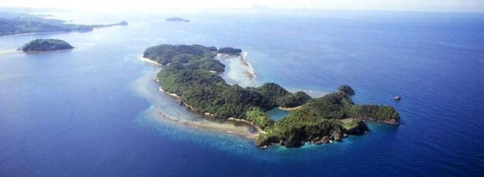 Danjugan Island