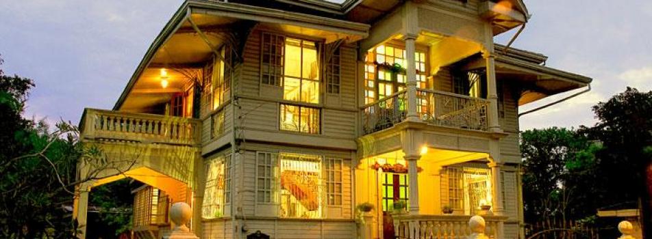 Hofileña Heritage House