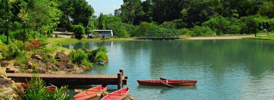 Mambukal Mountain Resort