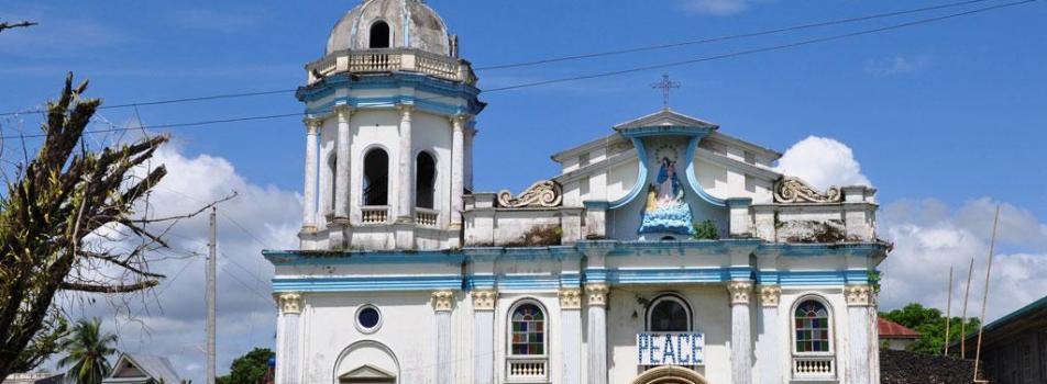 Holy Rosary Parish Church, Antequera